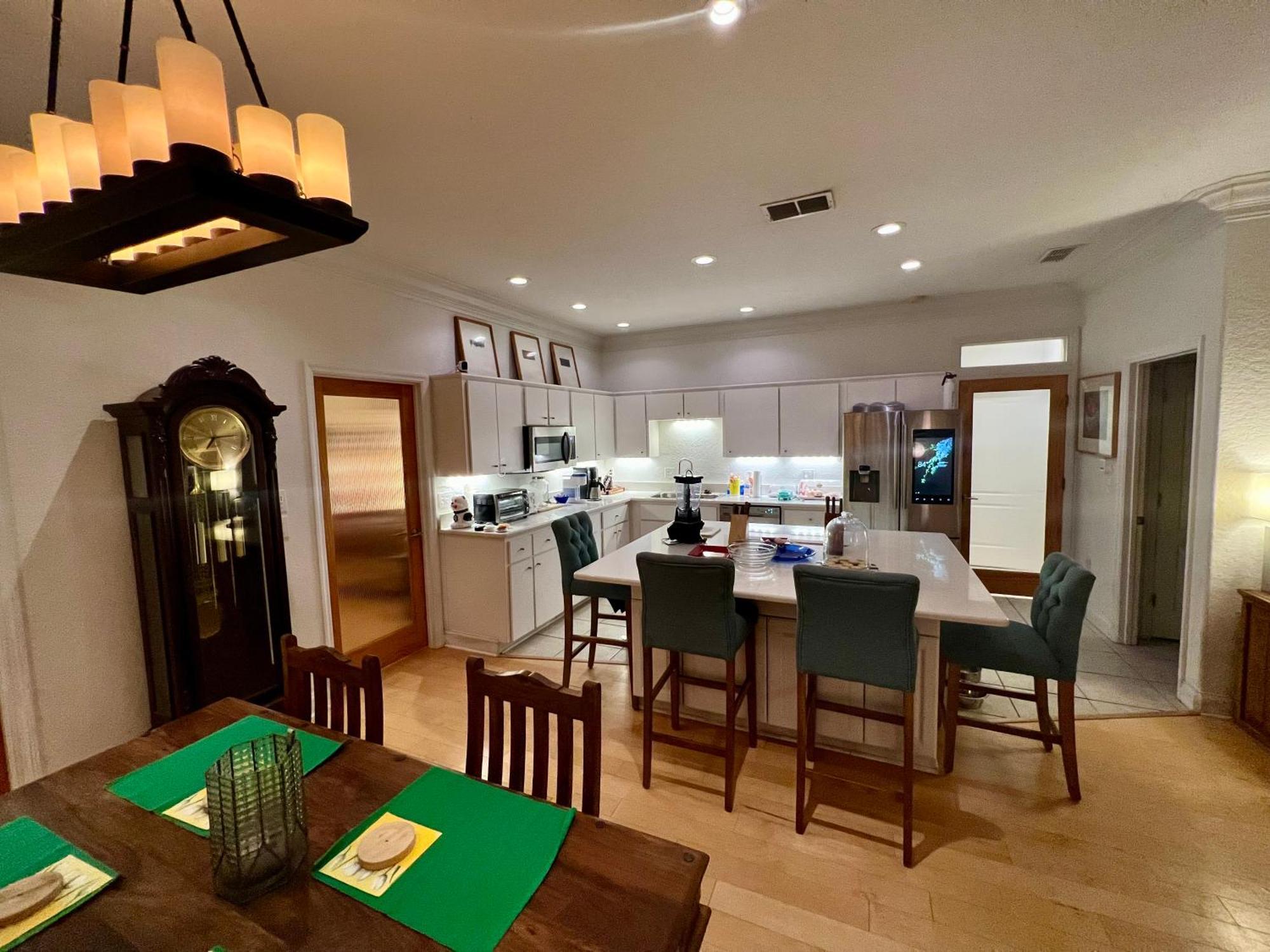 The Scandinavian Contemporary Goud Lake Alfred エクステリア 写真