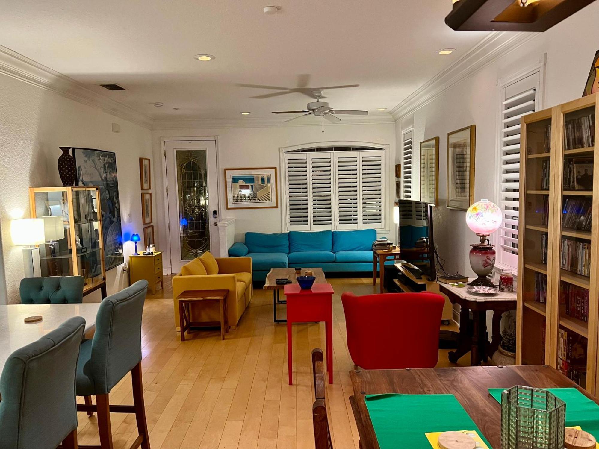 The Scandinavian Contemporary Goud Lake Alfred エクステリア 写真