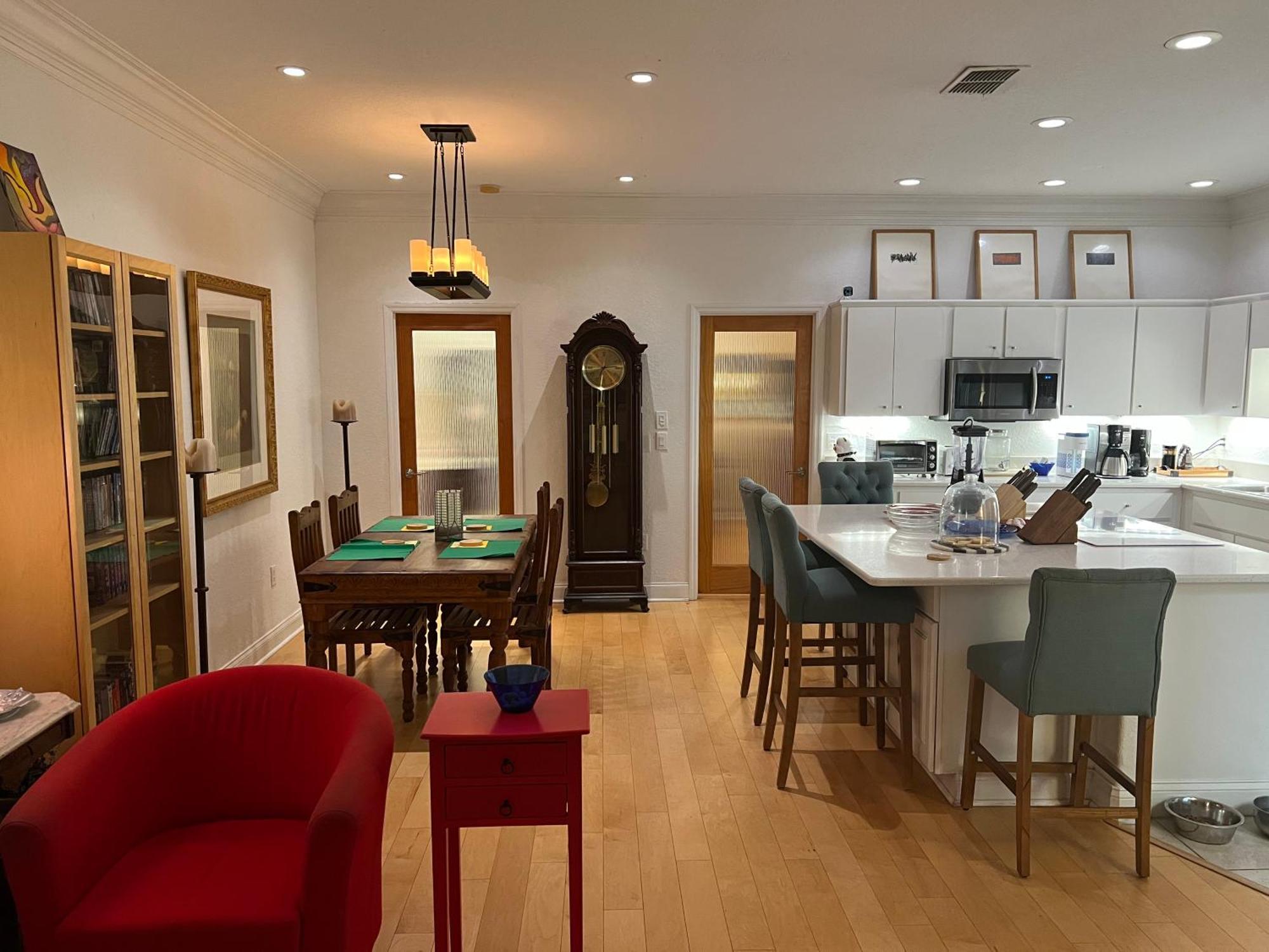 The Scandinavian Contemporary Goud Lake Alfred エクステリア 写真