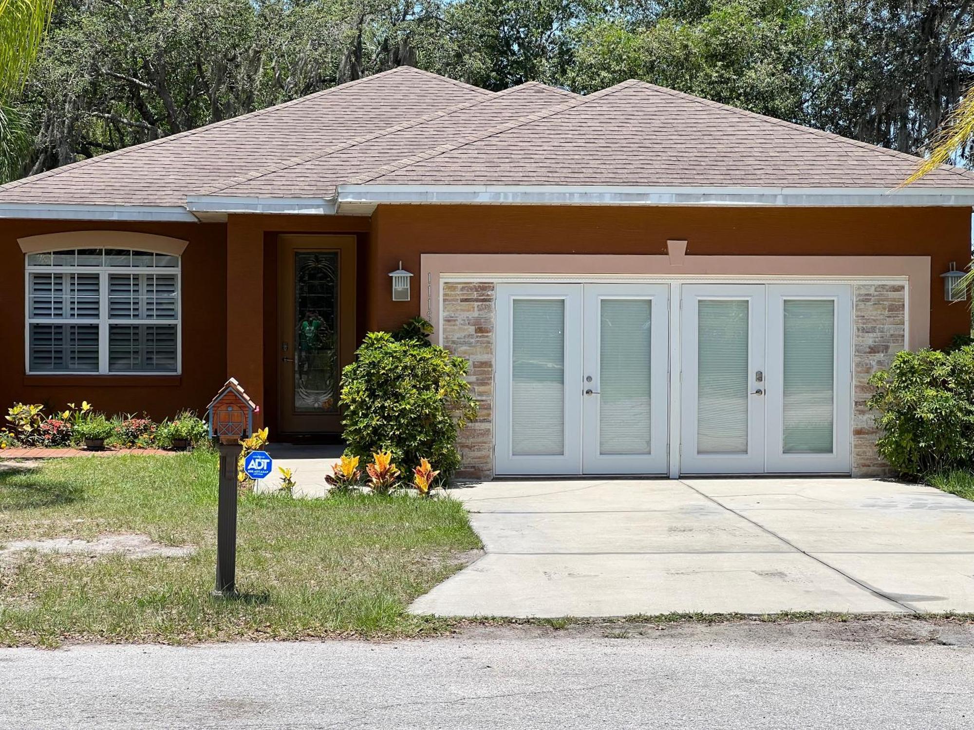 The Scandinavian Contemporary Goud Lake Alfred エクステリア 写真